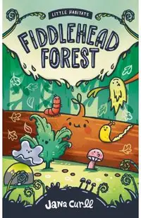 Fiddlehead Forest
