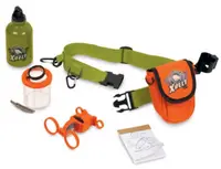 Navir Environmental Tool Belt Kit
