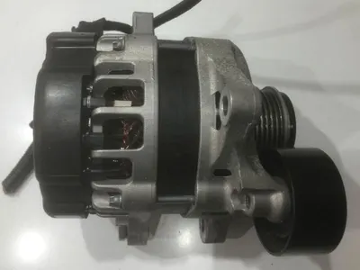 Alternator 130a 37300-07400 Kia ProCeed 3 facelift (2021->) 1.5 t-gdi G4LH 160 cp