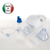 Aparat de aerosoli Midineb KidsCare