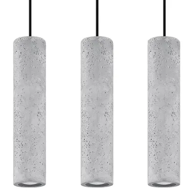 Lampa suspendata LUVO 3L