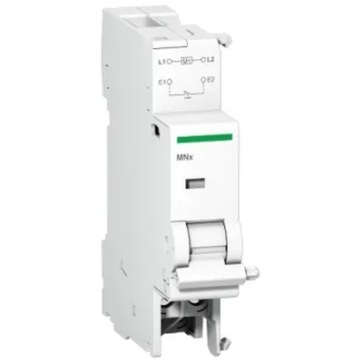Eliberare Tensiune Mnx 220-240Vac Dc