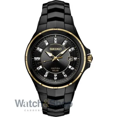 Ceas Seiko Seiko Coutura SNE506