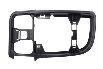 Carcasa oglinda exterioara Dreapta potrivit MERCEDES SPRINTER 907/910/eSprinter dupa 2018 - (cadru frontal)