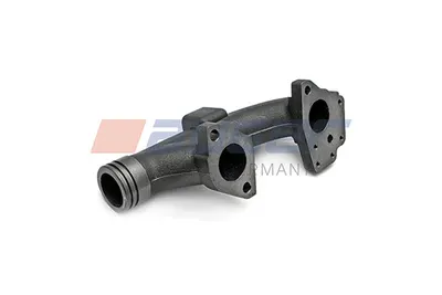 Galerie sistem esapament potrivit SCANIA F, G I, K, N BUS, P I, R I, T 01.03