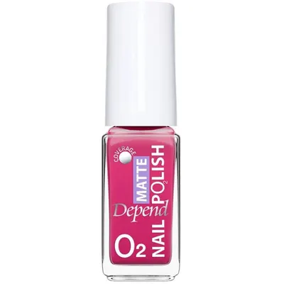 Oja Depend Oxygen, Nuanta A806, 5 ml