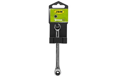 Cheie Combinata Cu Clichet 9 Mm Jbm