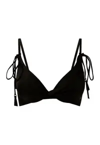 Sutien clasica tip bikini Zibraz Negru - Negru