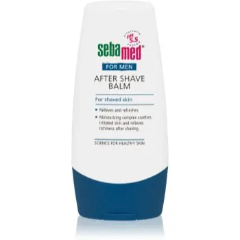 Sebamed For Men After Shave Balm balsam după bărbierit