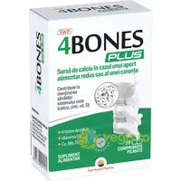 4 Bones Plus 30cpr