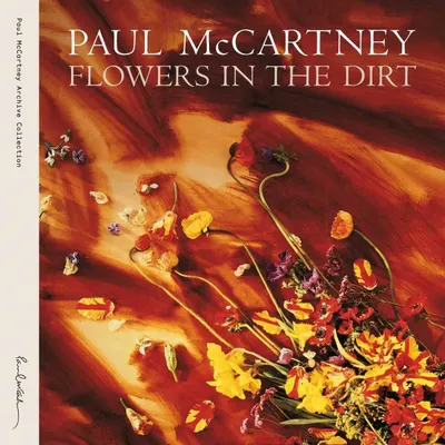Flowers In The Dirt