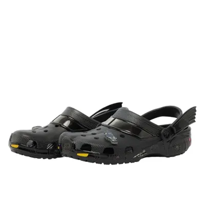 Classic Clog Batmobile Batman