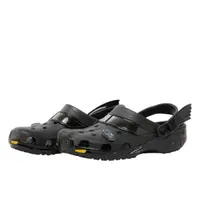 Classic Clog Batmobile Batman