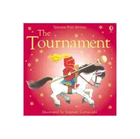 Tournament - Paperback - Heather Amery