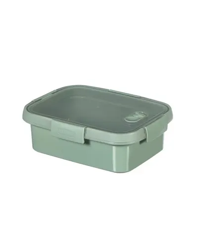 CURVER Lunch Smart Eco Lunchbox Cutie pentru pranz 1 L, verde