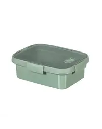 CURVER Lunch Smart Eco Lunchbox Cutie pentru pranz 1 L, verde