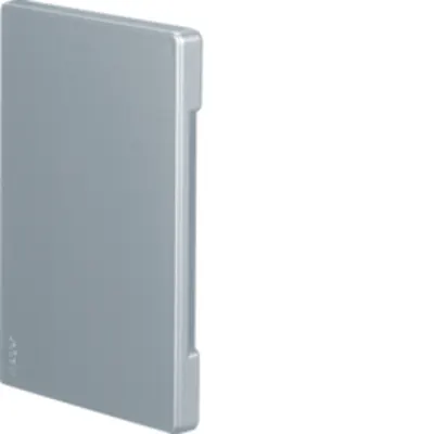 Placă de capăt , BRA85130, aluminiu, 80mm, ELN