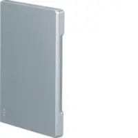 Placă de capăt , BRA85130, aluminiu, 80mm, ELN