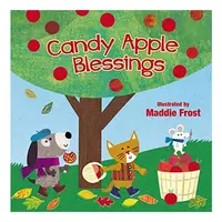 Candy Apple Blessing (hc)-24