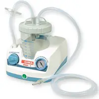 Aspirator Plaga Vega-1
