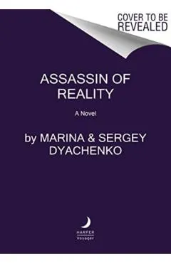 Assassin of Reality