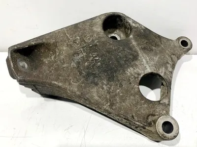Suport motor 6788611 BMW Seria 3 (2011-2019) [F30] 2.0d 184 cp N47D20C