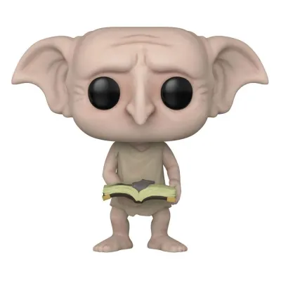 Figurina Funko Pop Harry Potter - Chamber of Secrets Anniversary - Dobby