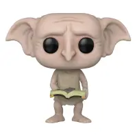 Figurina Funko Pop Harry Potter - Chamber of Secrets Anniversary - Dobby
