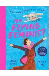 Flying Feminist