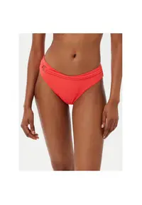 Slip dama BL402 - Poliamida/Elastan - Corai - Rosu deschis