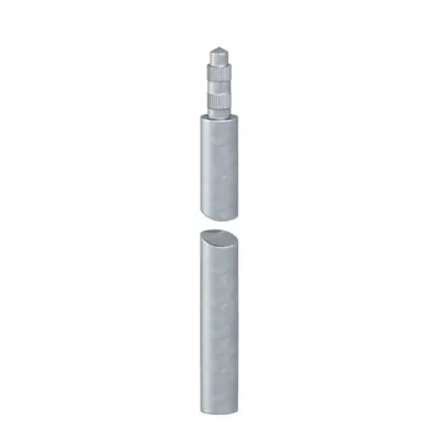 Electrod impamantare 1.5 metri | Type 219 20 ST FT tip OBO