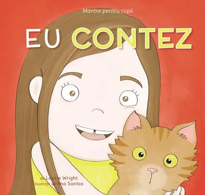 Eu contez (Vol. 2) - Paperback brosat - Laurie Wright