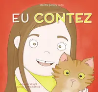 Eu contez (Vol. 2) - Paperback brosat - Laurie Wright