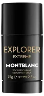 Mont Blanc Deodorant stick Explorer Extreme, 75 g