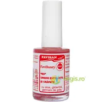Nu Unghii Exfoliate si Crapate BIO 14ml