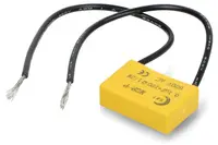 Modul de protecție la supratensiune Shelly – RC Snubber, pentru sarcini inductive
