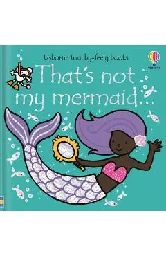 That's Not My Mermaid...