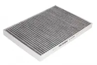 Filtru habitaclu cu carbon activat potrivit TESLA MODEL S Electric 10.14-