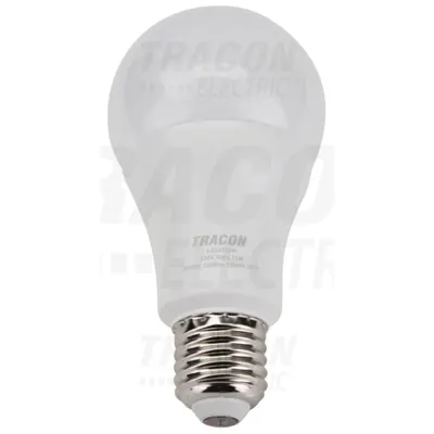 Sursa de lumina LED, formasferica, cu LED SAMSUNG LAS6515W 230V,50Hz,15W,3000K,E27,1280 lm,200°,A65,SAMSUNG chip,EEI=A+