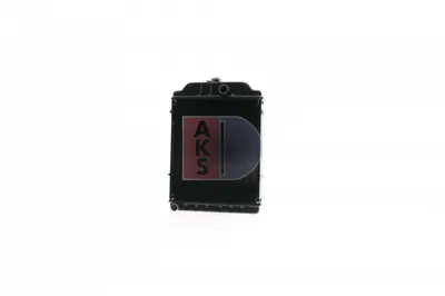 Radiator racire motor potrivit MASSEY FERGUSON 396, 399