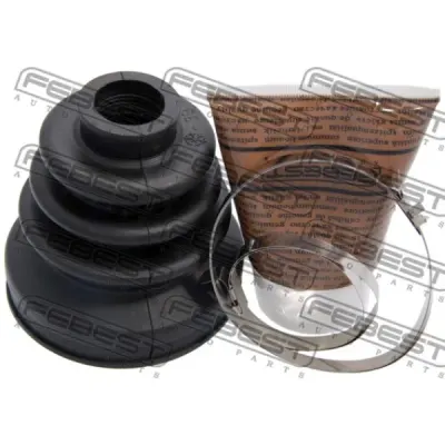 Burduf cauciuc, articulatie planetara FEBEST 0315-CRV
