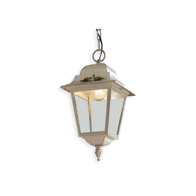Lustra, lampa suspendata CLASSIC GORIZIA A106