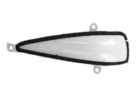 Semnalizator oglinda stanga (alb, LED, dinamic) potrivit HONDA CIVIC VIII HB, CIVIC VIII SDN 2005-2012