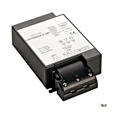 Alimentare LED, 36W, 24V