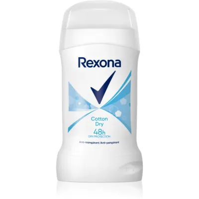 Rexona Cotton Dry antiperspirant puternic 50 ml