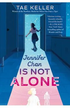 Jennifer Chan Is Not Alone