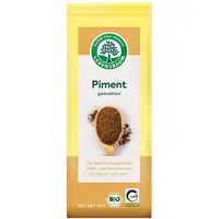 Ienibahar Macinat Ecologic/Bio 40g