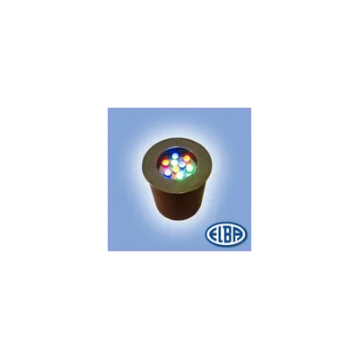 IMPACT-02 9LED RGB Dinamic