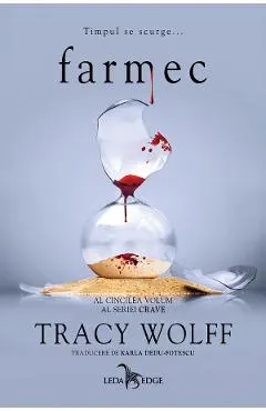eBook Farmec. Seria Crave Vol.5