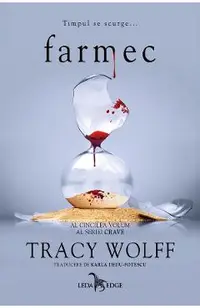 eBook Farmec. Seria Crave Vol.5